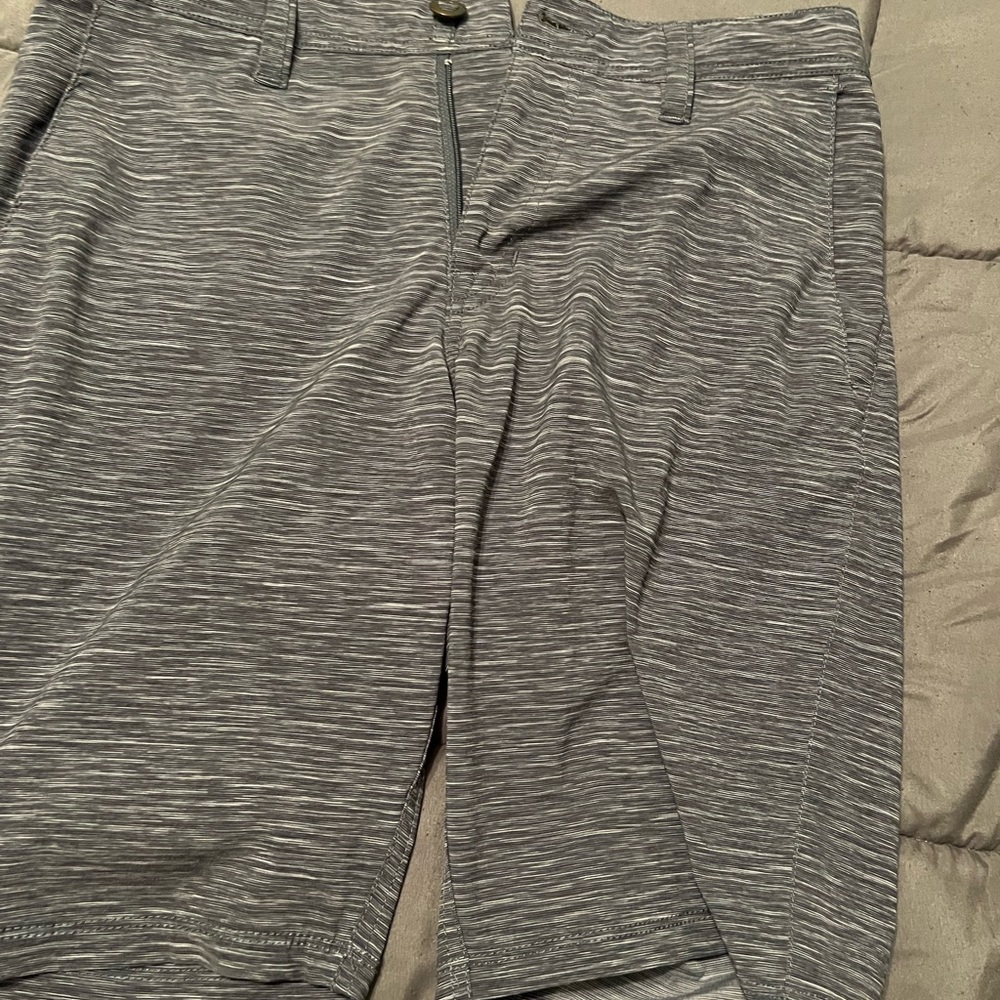 Mens shorts - 30 waist